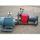 High Quality 1 Ton Small Electric Winch 220v Electric Winch 380v For Sale
