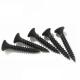 Black Phosphating Coarse Tooth Dry Wall Nail with Carbon Steel Self-Tapping Screw