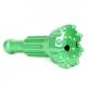 High Efficiency Hardened DTH Hammer Bits 68 To 165mm Dia Range Low Air Pressure