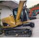 CAT 305.5E2 Excavator with 7193 KG Operating Weight in Shanghai Jinshan Hot Market