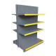 Attractive Price Removable Supermarket Shopping Shelf Rack Q235 Cold Rolled Steel