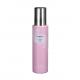 Customizable Pink PET Bottle PP Cap Empty Lotion Pump Bottle for Skin Care