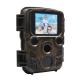 H5812 Outdoor Garden Wildlife Camera Trail Camera 30mp 0.2s Keep Time Trail Camera 512G TF Card