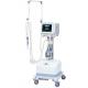 Medical First Aid 10.4 ICU Ventilator Machine