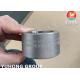 ASTM A182 F316 Socket Weld ( SW ) Coupling ASME B16.11 Class 6000