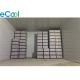 Steel Structure High Temperature Apple Cold Storage For Logistics Distribution Center
