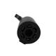 Black Color USA Trailer Plug General Electric Contactor 7 Way Adaptor