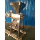 Flexible Grinding Nano Brewery Grain Mill , Brewery Malt Mill For Beer Bars