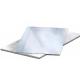 white sublimation aluminum metal sheet plate supplier 5083 6061 7075 MACHINING ALUMINUM steels wholesale company price