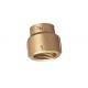 Heavy Duty Brass Bronze Casting High Output Sand Casting Brass Bronze 1/4 and 3/8 and1/2