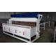 2500mm Width Automatic Fence Mesh Welding Machine For 3mm - 6mm Wire Diameter