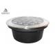 Buried Underground Garden Lights , Ip67 Led Ground Lights 2 Years Warranty