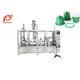 SKP-2 100pcs/Min Coffee Capsule Filling Machine