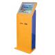 Ergonomically And Compact Self Payment Kiosk For Airports, building hall S808