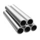 0.3-2.0mm Thin Wall Titanium Tubing OD  6mm-89mm Titanium Alloy Pipe