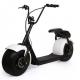 2000w Citycoco Black-X1 Fast Electric Scooter For Adults