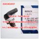 Genuine and New BOSCH Sensor 0 281 002 497 , 0281002497 ,13 53 7 787 167,13537787167 , 7787167, Fit BMW