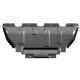 Transmission Underbody Protection Armour for Grand Cherokee Engine Guard Plate