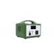 Fast Charge 300W Rechargeable All In One Lithium Ion Battery With LCD Displays Screen Portable Power Bank For Drone UAV