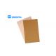 High Extensibility Copper Clad Stainless Steel Sheets Good Corrosion Resistance
