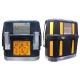 2.2kg Black Self Rescuer with 30-Minute Protection