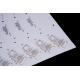LED Integrated circuit FPC  Automotive Lamps FPC   Flexible Printed Circuit PCB Design Assembly Double Sided LED Light Strip FPC UL E477885   IATF16949 GB/T13485