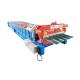 Automatic high quality used color steel sheet metal roll forming machine