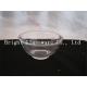 cheap clear glass bowl use in home & hotel
