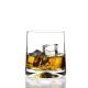 Top quality eco-friendly transparent crystal whisky shot glass tumblers