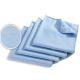Superfine Microfiber Cleaning Cloth Wash Glasses Cloth For Smart Phones Jewelry