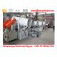 Wide converage fog cannon mounted agricultural sprayers for forest
