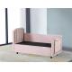 153*203cm Small Double Sofa Bed Modern Living Room Furniture