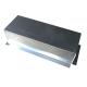 High Precision SGCC Sheet Metal Mail Box with Customized Design and /-0.10mm Tolerance