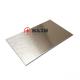 Slit Edge 201 Stainless Steel Plate , Decoiling Ss Embossed Sheet