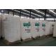 PP Jumbo Flexible Container Bag / Flexible Bulk Container 1000kgs Loading Weight