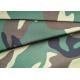 190GSM Saudi Arabia Desert Military Camouflage Fabric 100% Cotton