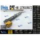 Fuel Injector 3412E 174-7526 1747526 For CAT 3412E Injector Diesel Engine 232-1183