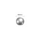 Polished 400 Series Stainless Steel Balls For Industry Ball Bearing Auto Parts