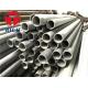 Non Alloys Steel Structural Steel Pipe Seamless Circular Tubes For Construction