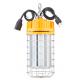 Outdoor 150W 2700K 19500lm LED Temporary Work Light