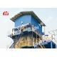 Economic Design Hydrogen Peroxide Manufacturing Plant From Natural Gas SMR