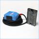 12Vdc Retro-reflective Photoelectric Sensor Switch 4m Sensing Distance
