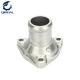 Kobelco SK350-8 Excavator Engine Parts S1632-31911 Cover Thermostat