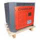 380V 3Phase 48V 70-150A Industrial Automotive Battery Charger For Machinery Repair Shops