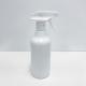 500ML Refillable Alcohol Plastic Trigger Spray Bottle For Disinfection
