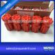 T38 Button Bits - T38 76mm Thread Button Bit - Drill Bit - Button Bits Manufacturers