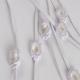 Permanent Outdoor LED Lights With CE Certification And 3 SMD5050 RGBW LEDs