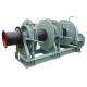 OEM Service 5ton To 200ton Marine Hydraulic Winch With CCS BV RMRS Certificate