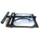 ABNM UVSS-V5 under vehicle security inspection mirror with foldable rod