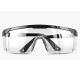 HD Dust Anti-fog Medical Safety Goggle Special Transparent Eye Protection Goggles